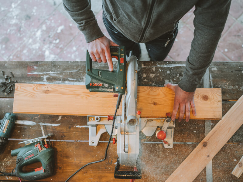 7 DIY Projects to Try at Woodworking Classes in Melbourne